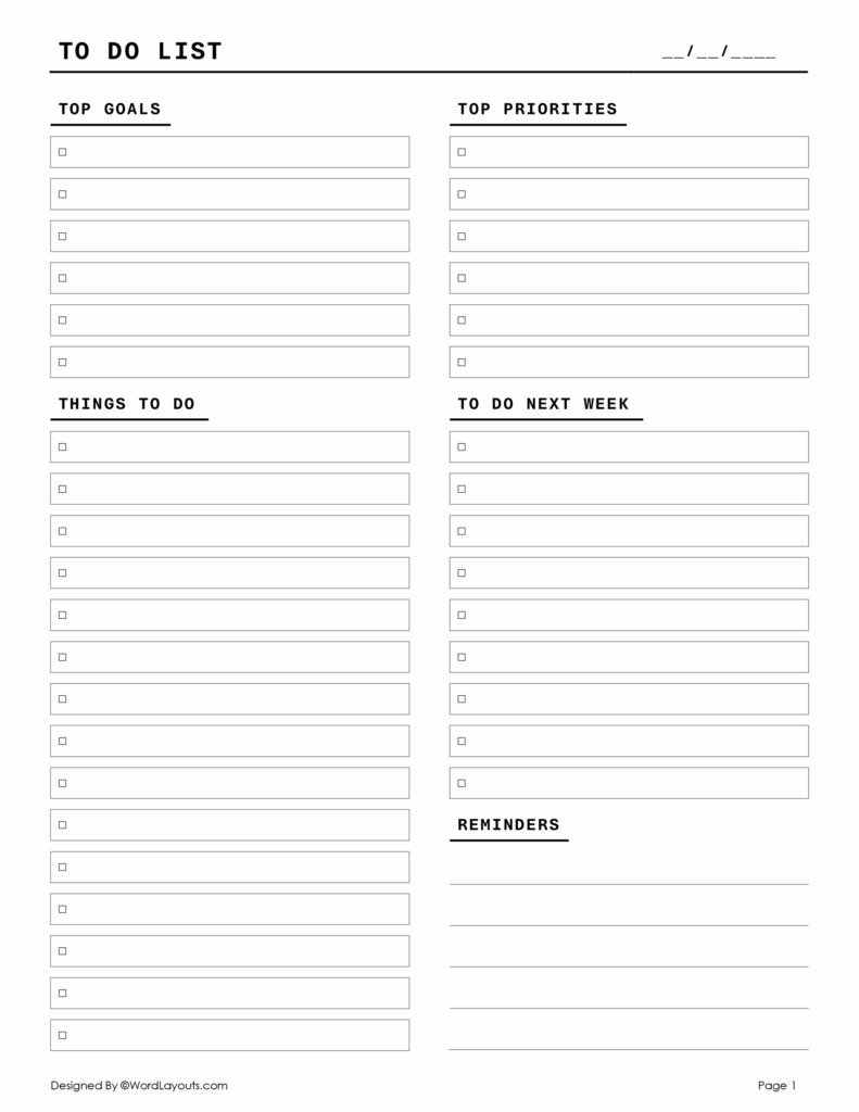 action oriented task tracker template action oriented task tracker template