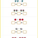 Addition Within 5 Worksheets For Kindergarten - Addition To 5 Games With Pictures + Worksheets