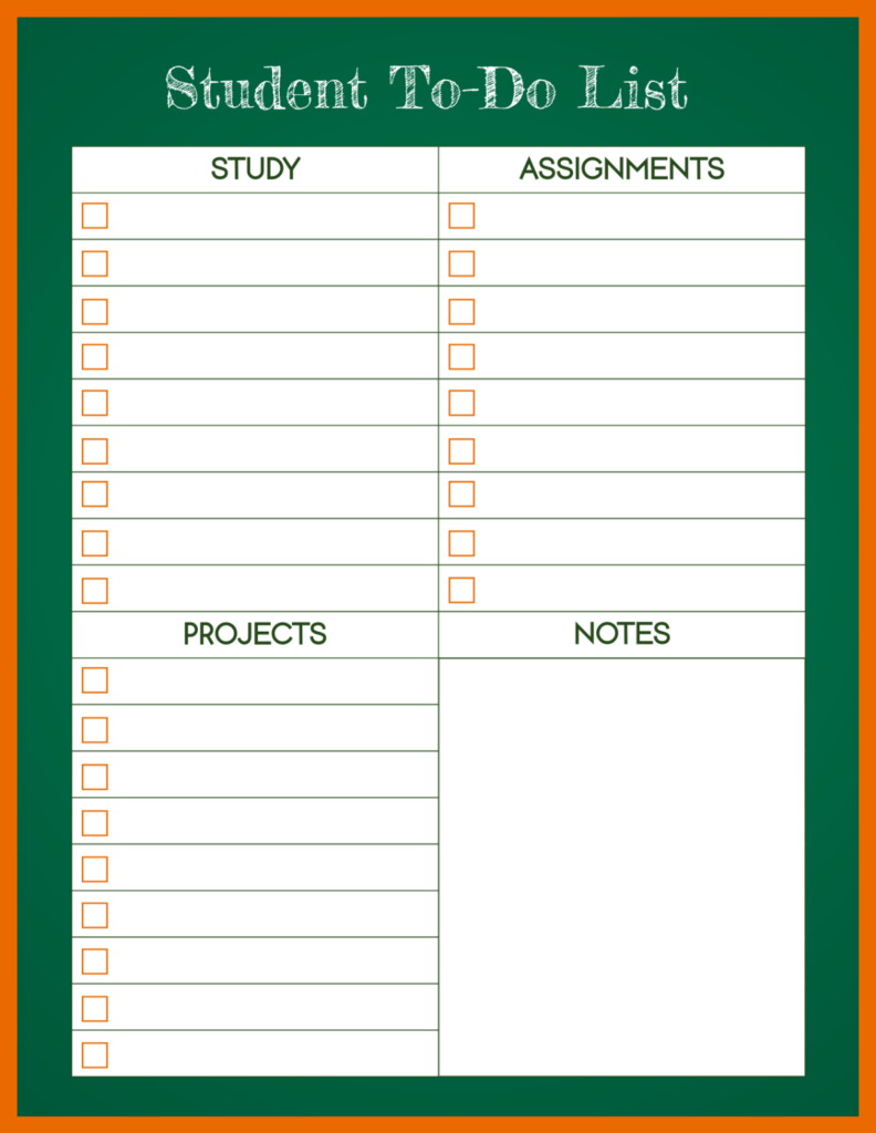 ai to do list generator