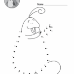 Alphabet Dot To Dot Printables - Alphabet Connect the Dots Worksheets (Free Printables) - Doozy Moo