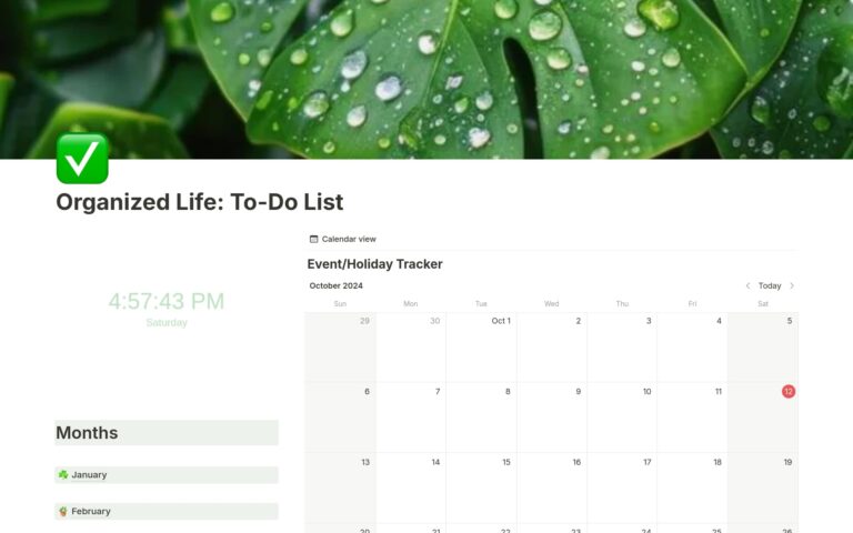 Bootstrap To Do List Template - to do list 908
