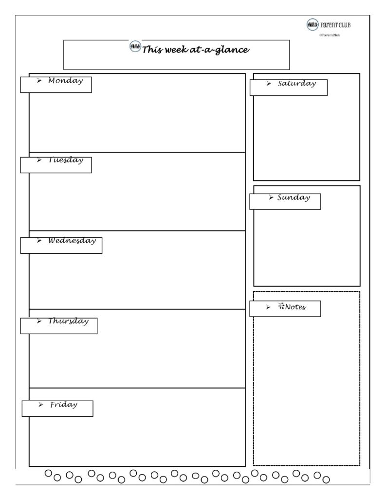 bullet journal