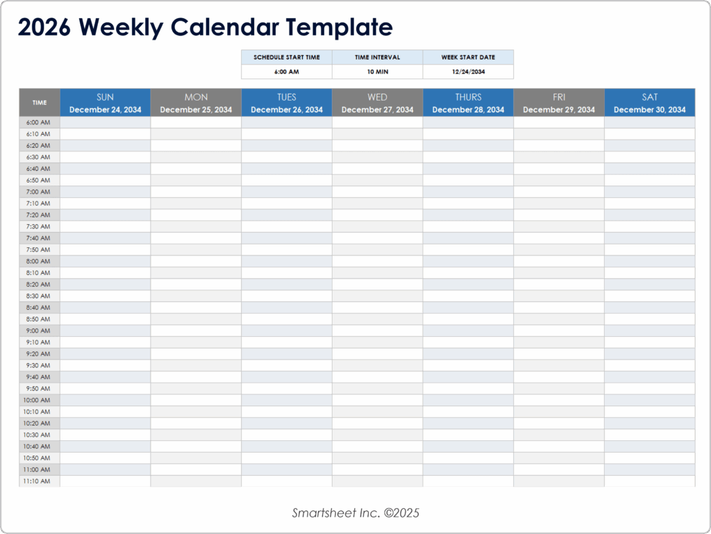 Calendar With To Lists And Check Boxes - free google calendar templates