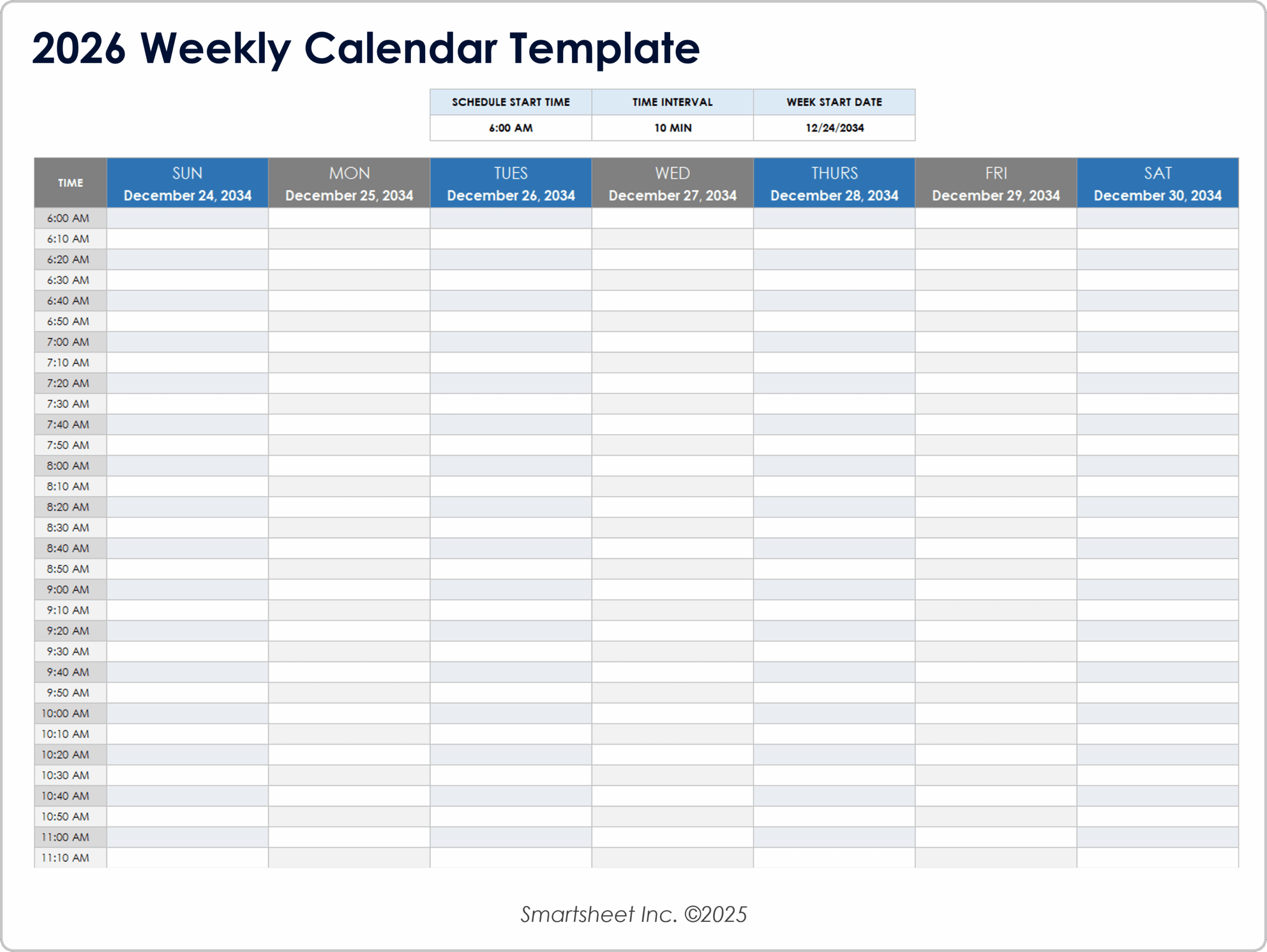 Calendar With To Lists And Check Boxes - free google calendar templates