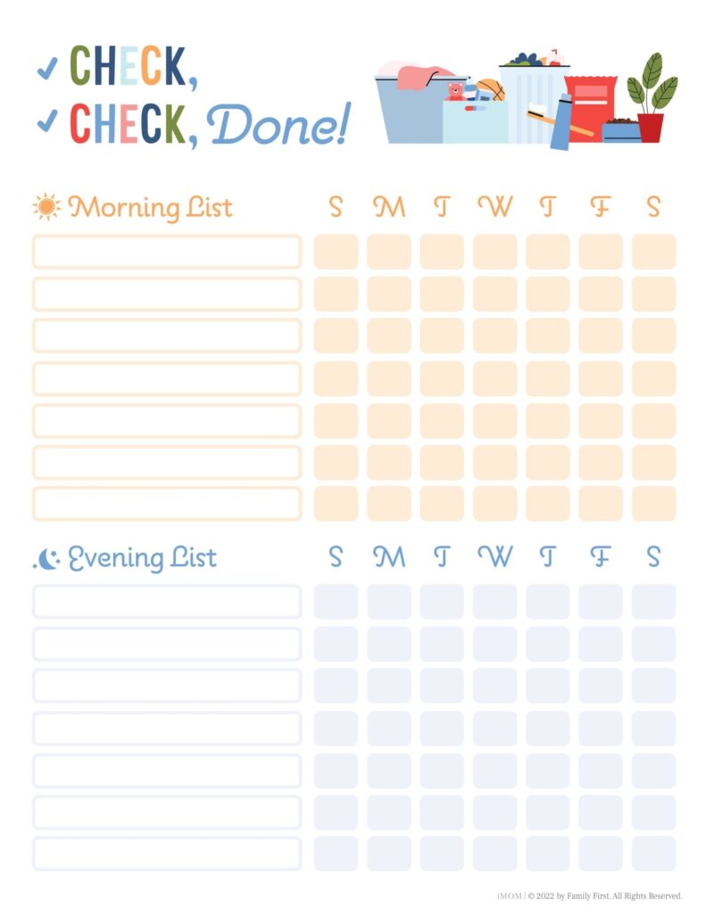 check check done