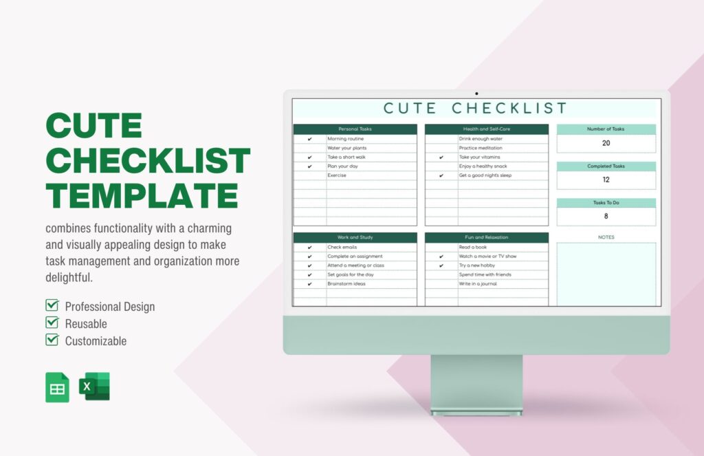 checklist