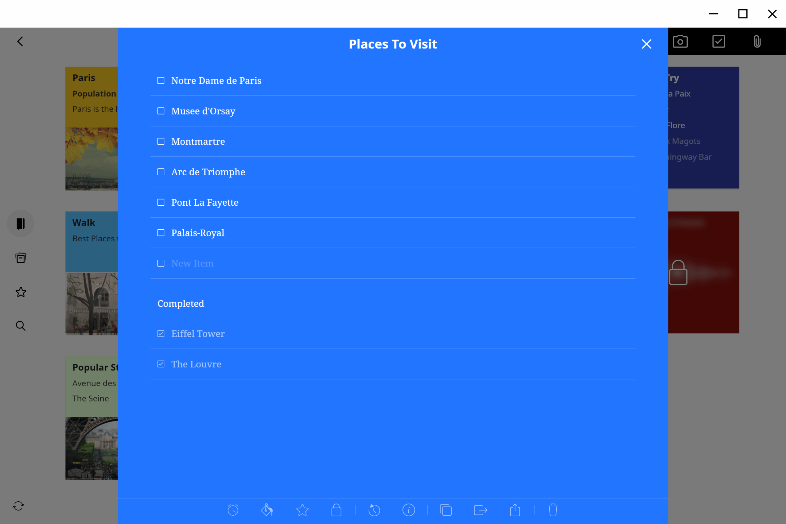Checklist Download For Windows 10 - notebook for windows