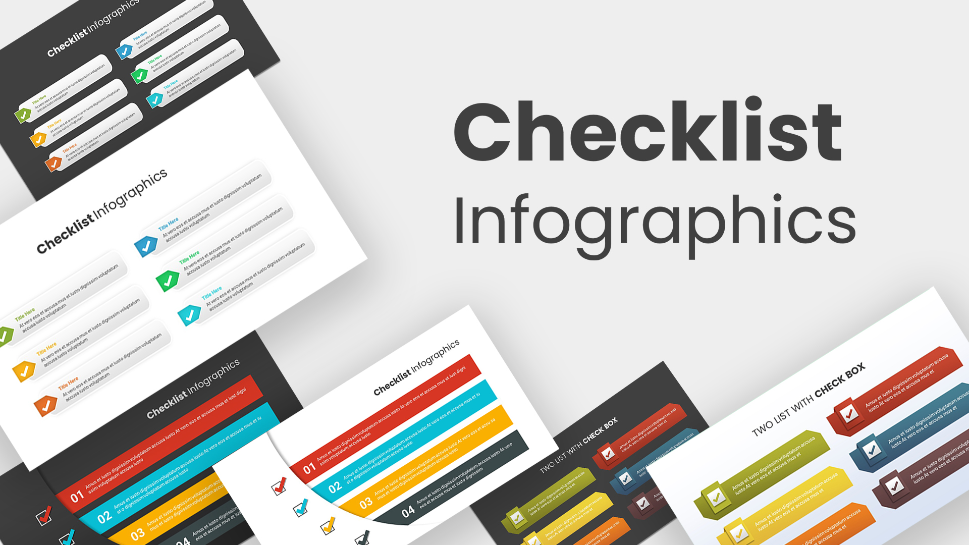 Checklist Powerpoint Template Free Download - checklist powerpoint
