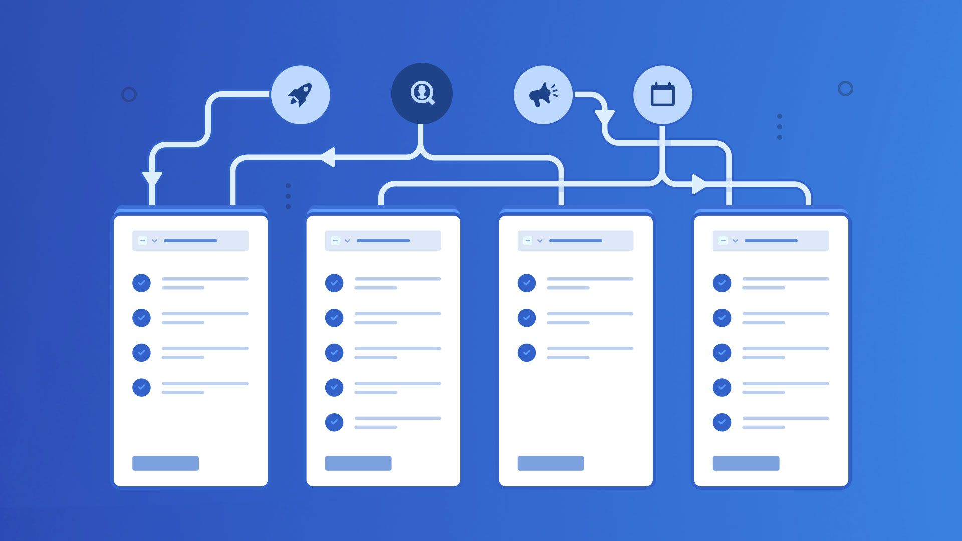 Checklist Template Repeate Same Tasks For Teammembers - 5 task list templates that make your whole team more efficient