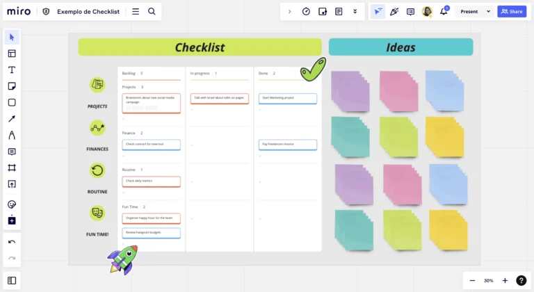 Checklist Vs To Do List - how to make a daily checklist