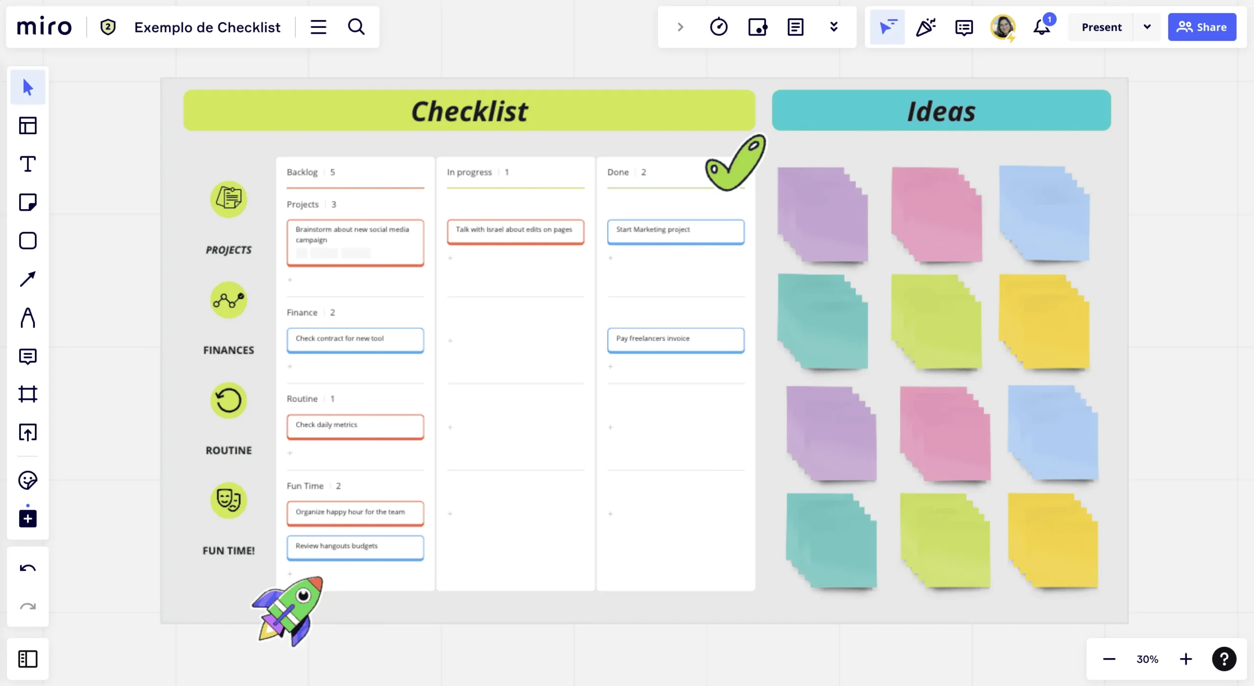 Checklist Vs To Do List - how to make a daily checklist