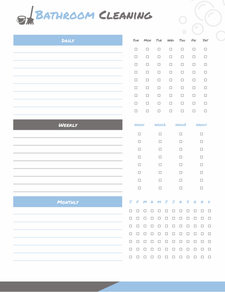 checklists checklists