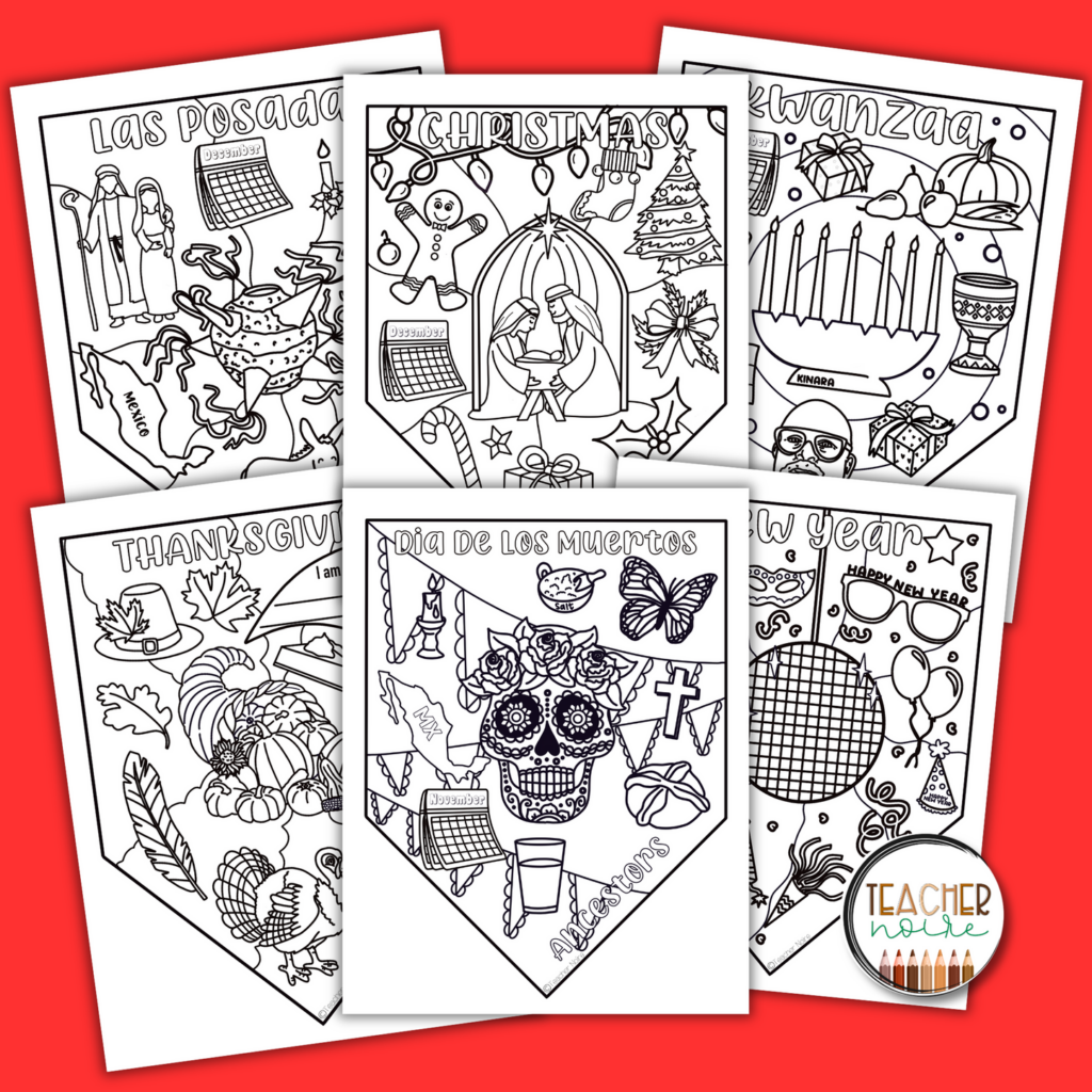 Christmas Around The World Coloring Pages – holidays around the world coloring pages Christmas Around The World Coloring Pages - holidays around the world coloring pages