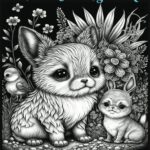 Colouring Books For 10 Year Olds - Amazon.com: Animal Coloring Book For 10-12 Year Old: Girls, Boys, Teens ...