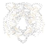 Complex Dot To Dot Printables - Printable New Year Banners