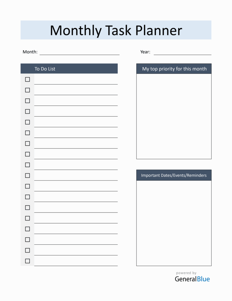 Customizable Daily To Do Template - t74c3r4cf