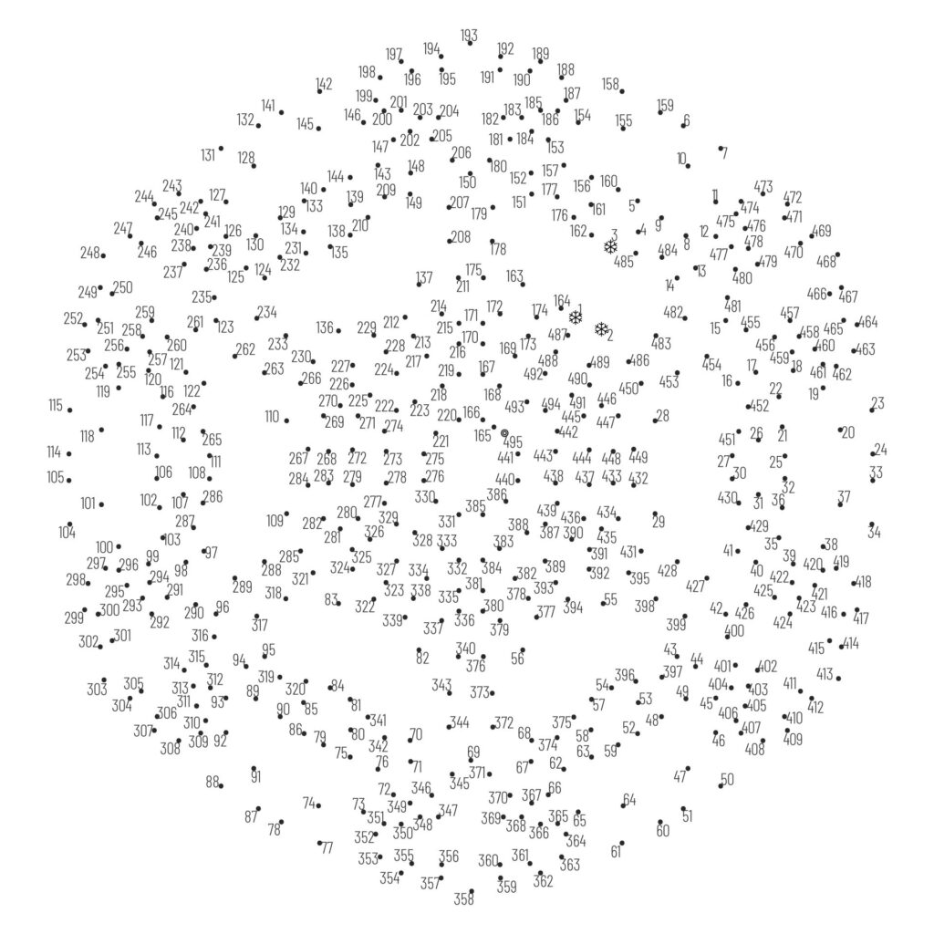 Dot To Dot Hard Printable – Printable Dot To Dot Difficult Dot To Dot Hard Printable - Printable Dot To Dot Difficult