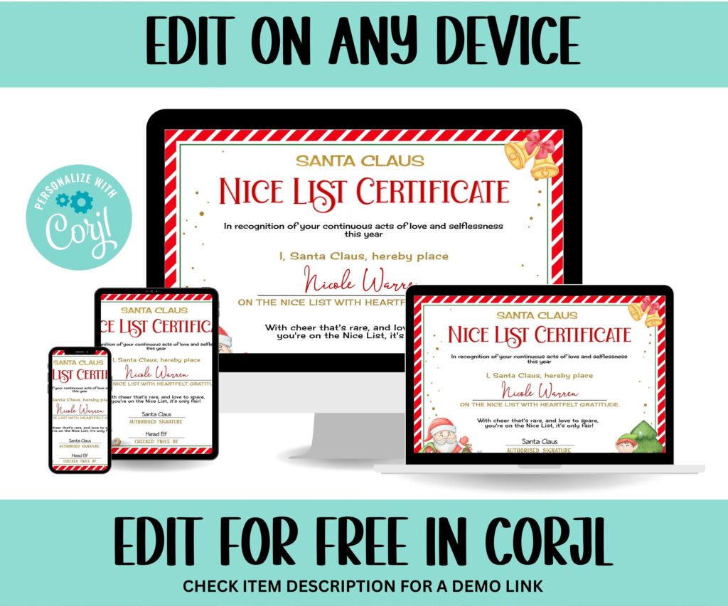editable in corjl santa nice list 44399