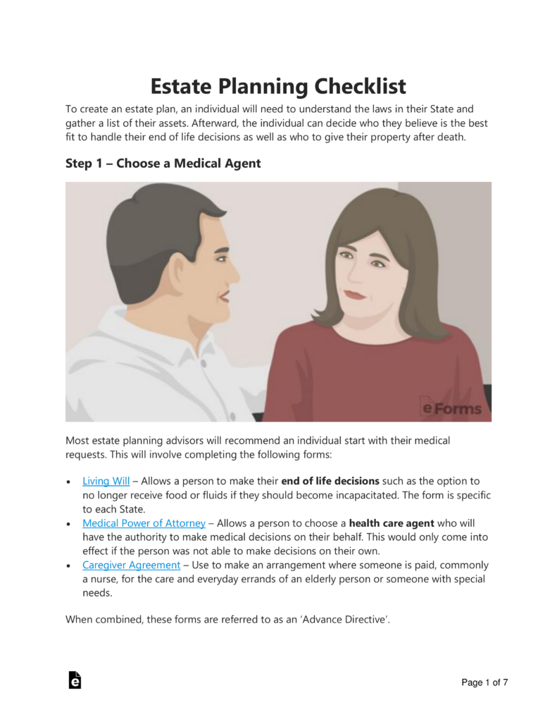 estate planning estate planning