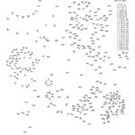Extreme Dot To Dot Free Printable - Extreme Dot to Dots 10 Coloring Page - Free Printable Coloring Pages ...