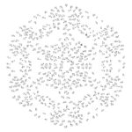 Extremely Hard Dot To Dot Printables - Extremely Hard Dot To Dot Free Printables | Fanny Printable