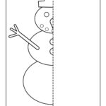 Finish The Picture Free Printable