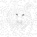 Free Difficult Dot To Dot Printables - Free very hard printable dot to dot, Download Free very hard printable ...
