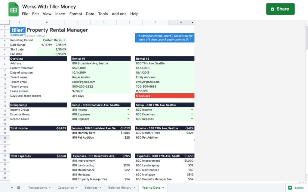 Free Downloadable Property Investment Templates Checklists Tools – best free real estate spreadsheet templates Free Downloadable Property Investment Templates Checklists Tools - best free real estate spreadsheet templates