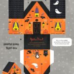 Free Printable Halloween Paper Crafts Templates