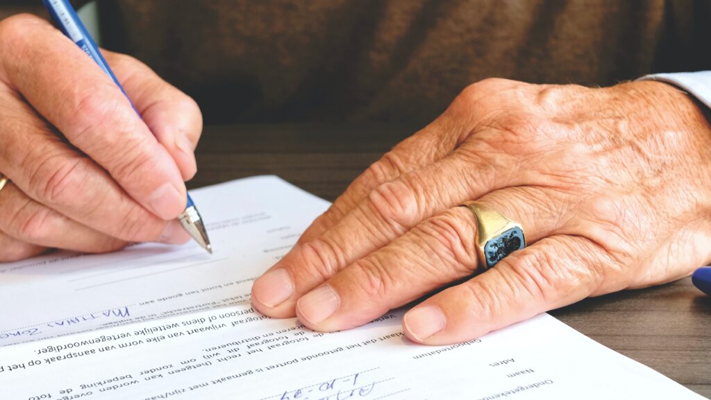 Getting Affairs In Order Checklist Template – checklist helps put affairs in order Getting Affairs In Order Checklist Template - checklist helps put affairs in order