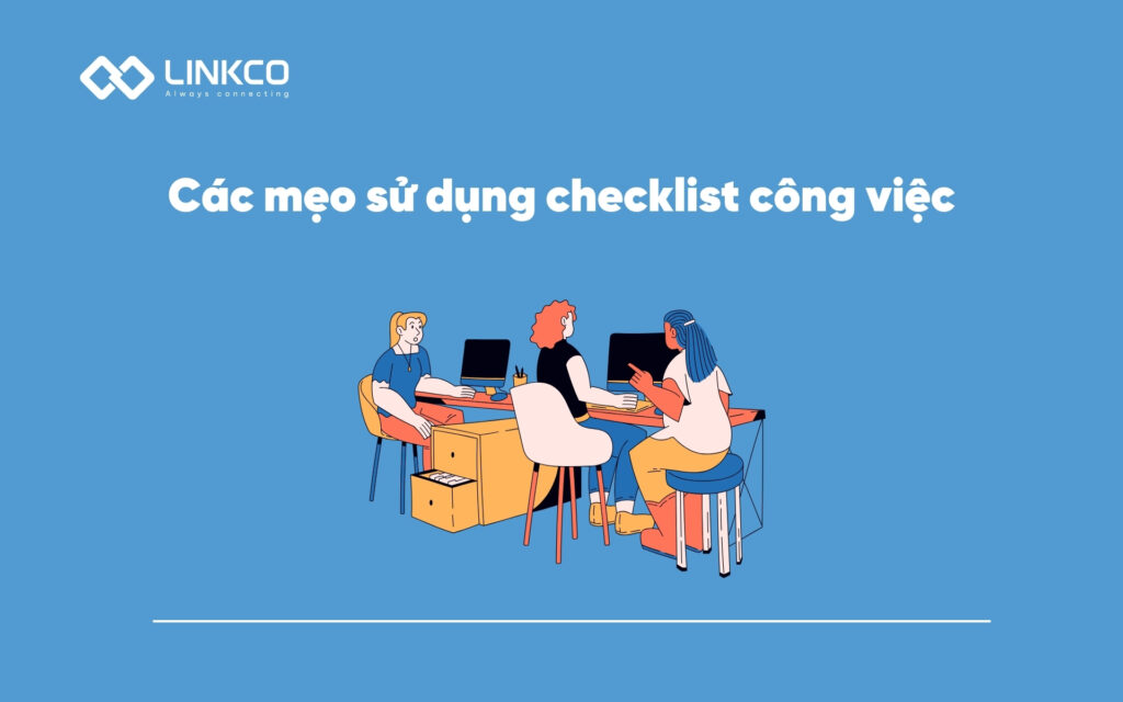 Mẫu Check List Công Việc – mau checklist cong viec Mẫu Check List Công Việc - mau checklist cong viec