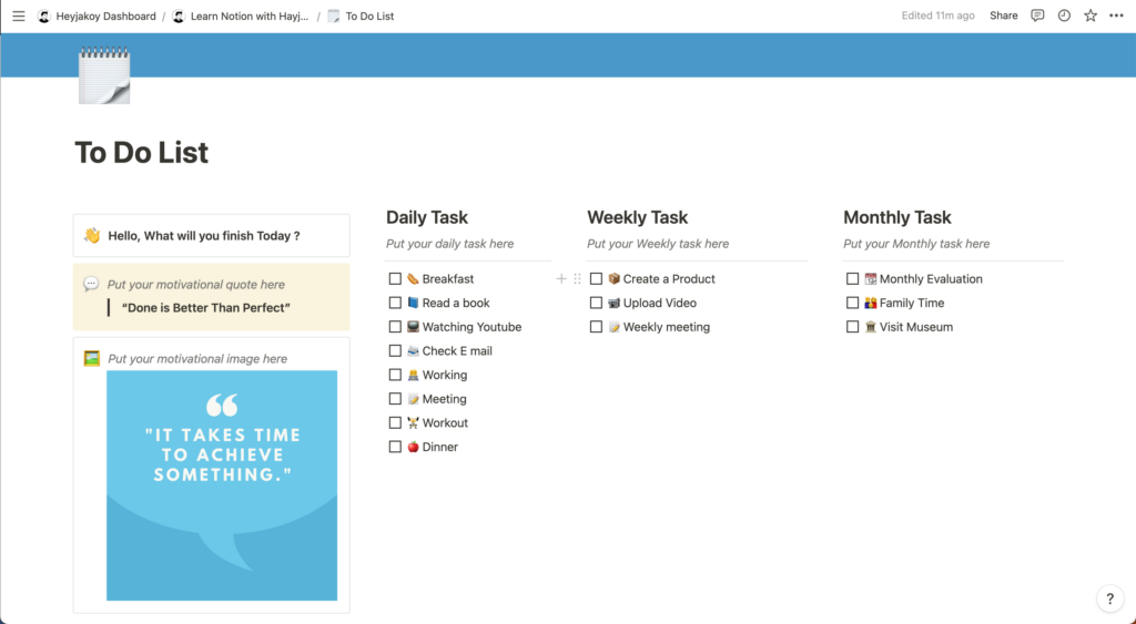 Motivation To Do List Template – simple to do list template with motivational Motivation To Do List Template - simple to do list template with motivational