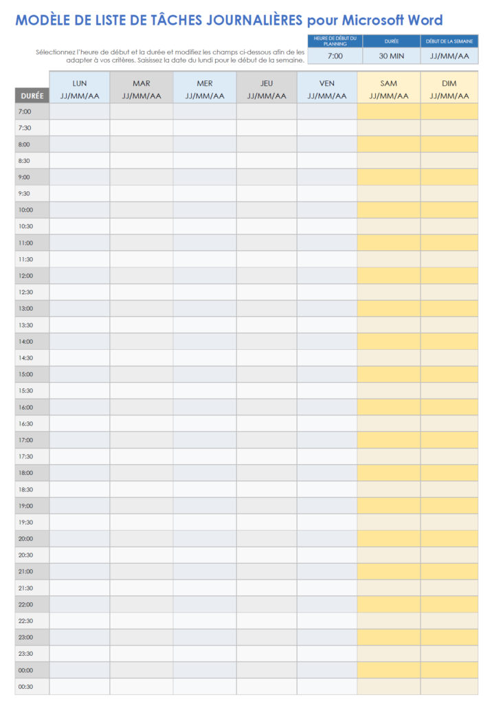 ms word task list templates ms word task list templates