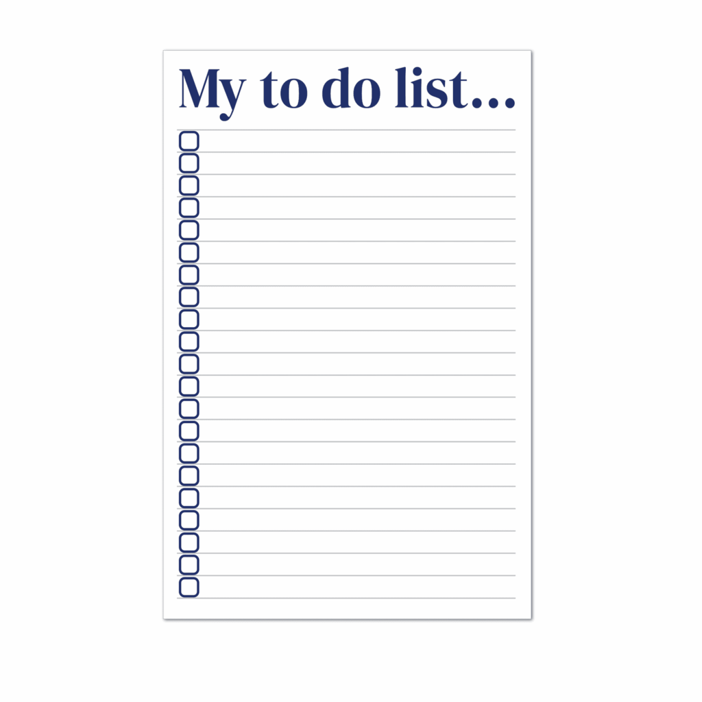 mytodolist navy notepad wehab mytodolist navy notepad wehab