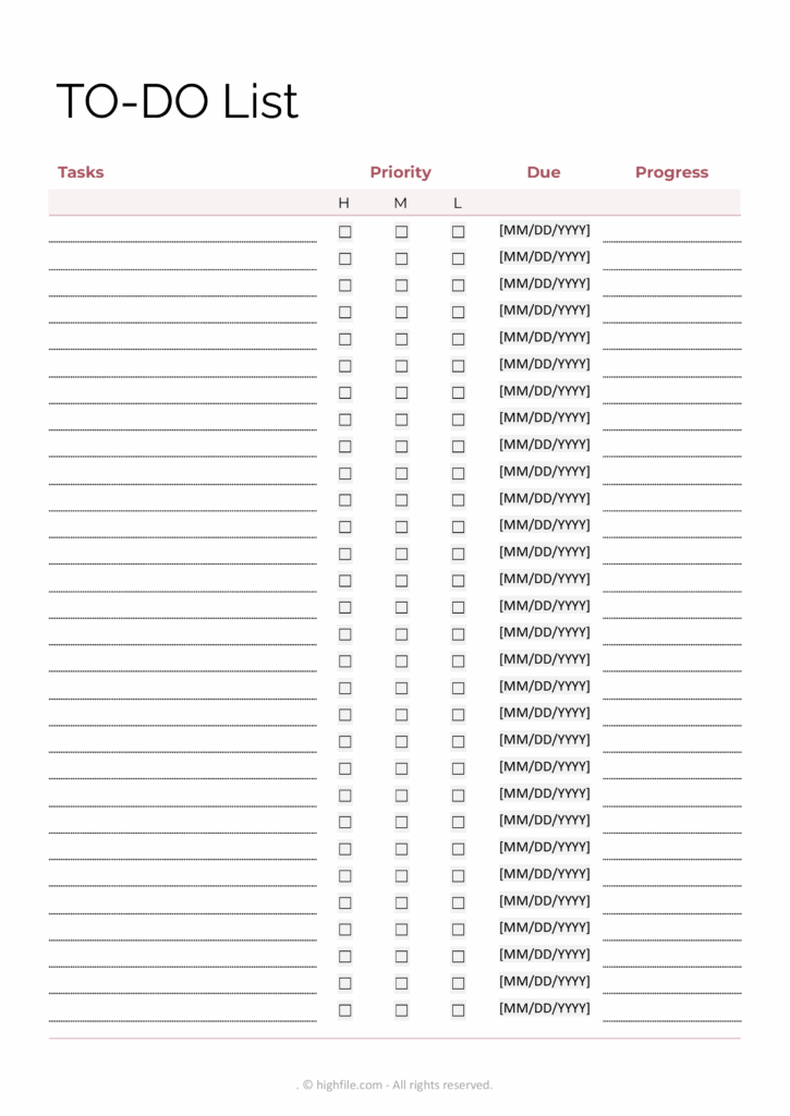 page page