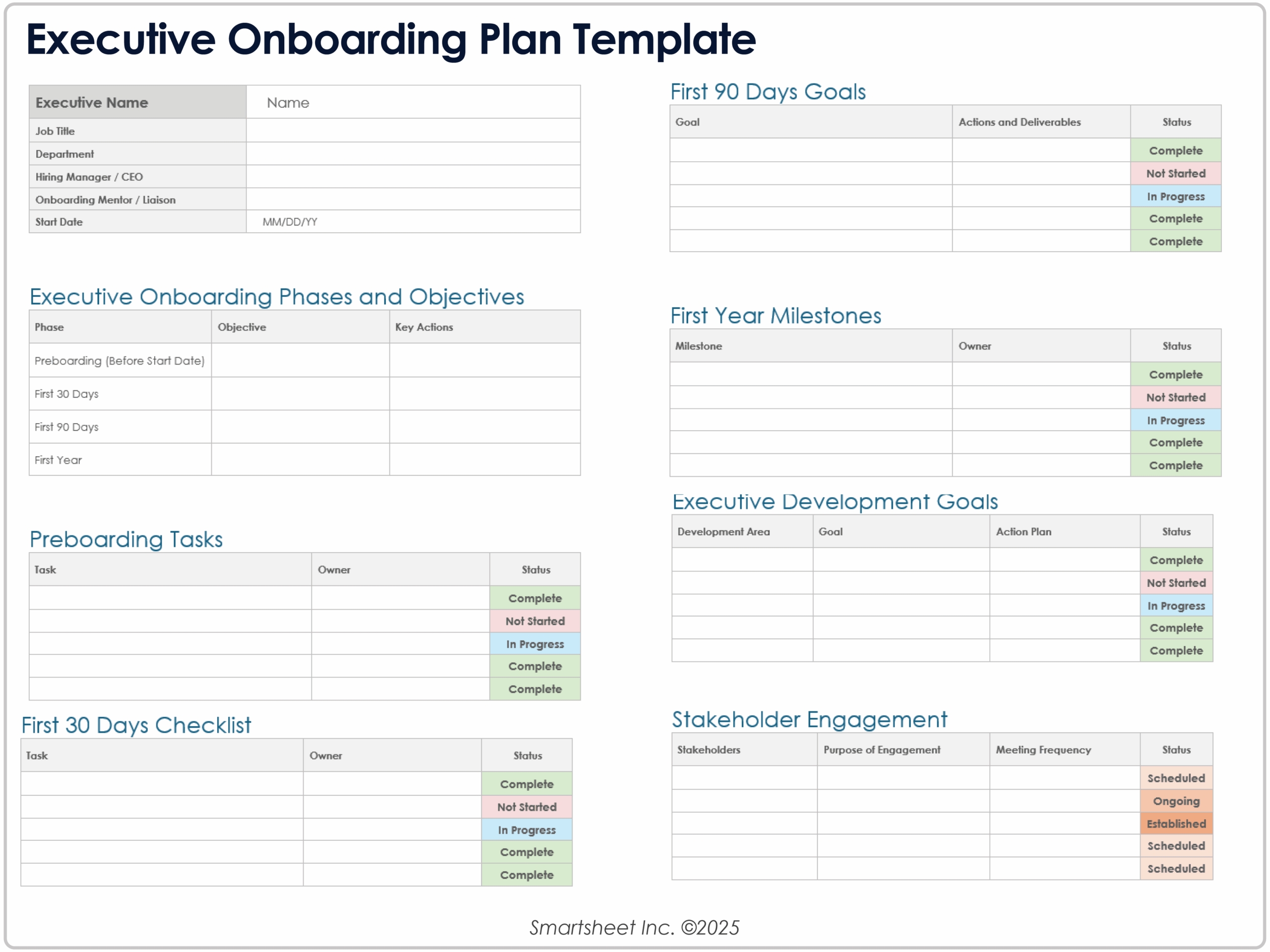 Personal Workflow Programs Template Checklist Visual Batch - free onboarding checklists and templates