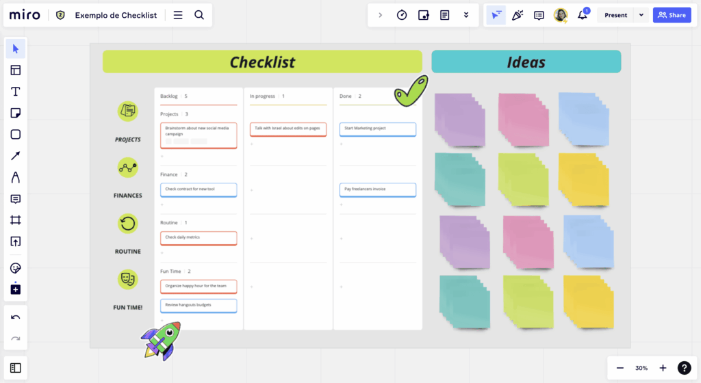 Plantilla De Lista De Chequeo – que es checklist Plantilla De Lista De Chequeo - que es checklist