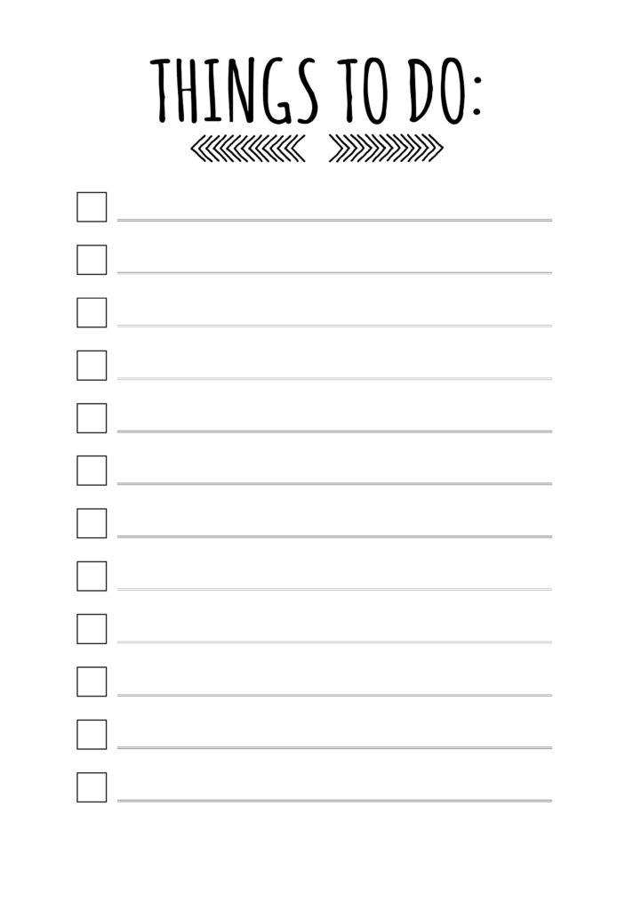 post cute to do list printable template 76464 post cute to do list printable template 76464