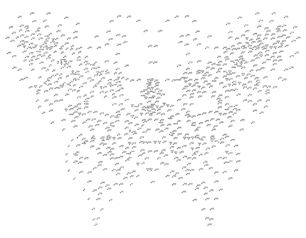 Printable Dot To Dot Difficult – 500 Dot To Dot – 10 Free PDF Printables | Printablee – Worksheets Library Printable Dot To Dot Difficult - 500 Dot To Dot - 10 Free PDF Printables | Printablee - Worksheets Library