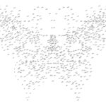 Printable Dot To Dot Difficult - 500 Dot To Dot - 10 Free PDF Printables | Printablee - Worksheets Library
