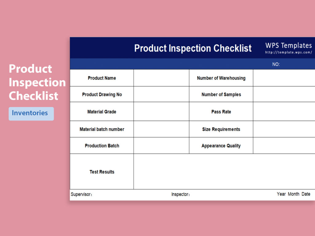 product inspection checklist xlsx excel inventories afe84630 product inspection checklist xlsx excel inventories afe84630