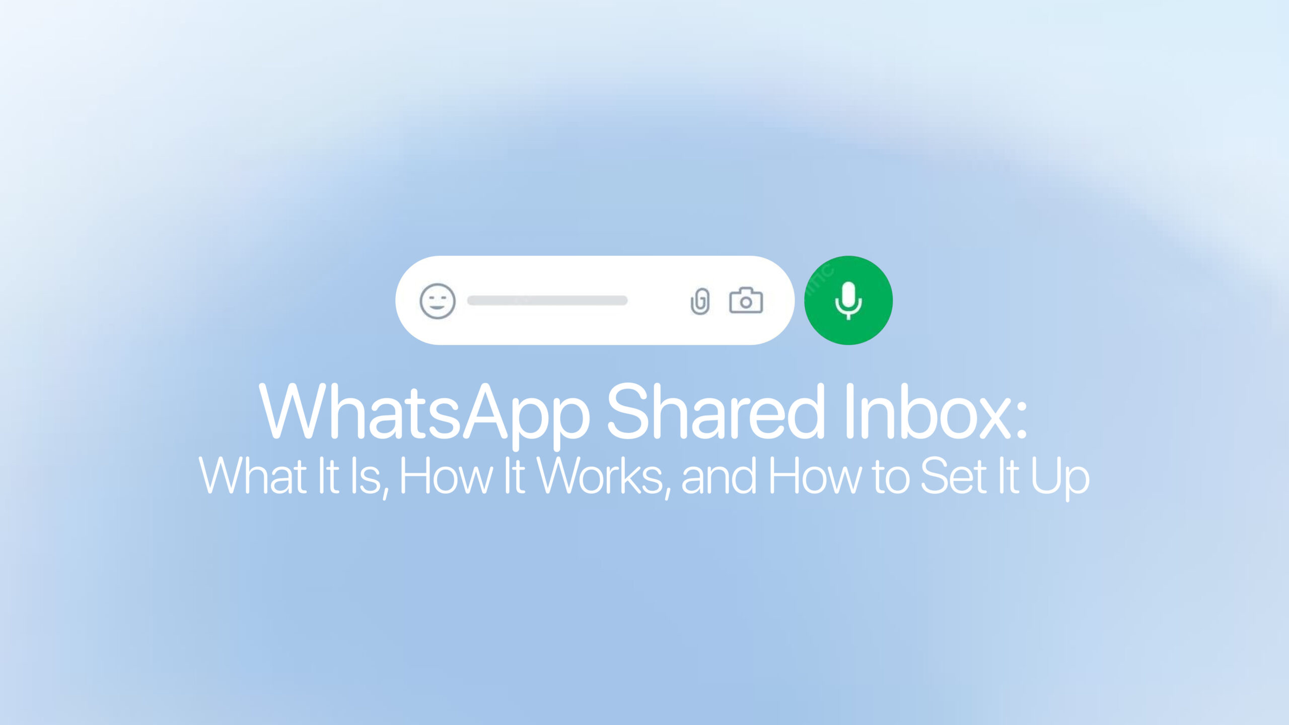 Share A Checklist On Whatsapp - whatsapp shared inbox guide
