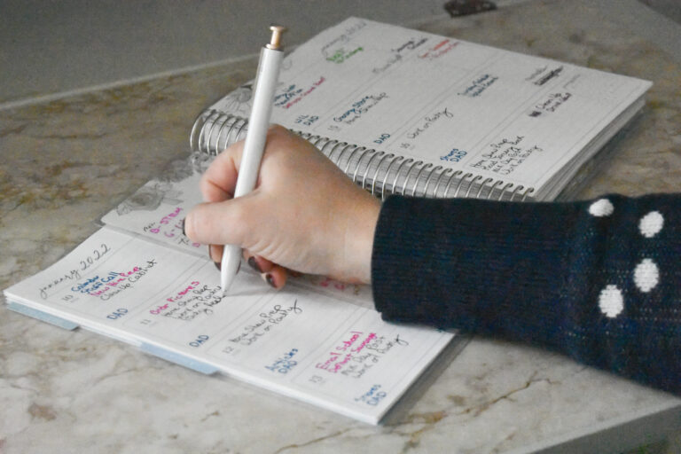 Stay On Top Of The Checklist - how i stay on top of my to do list