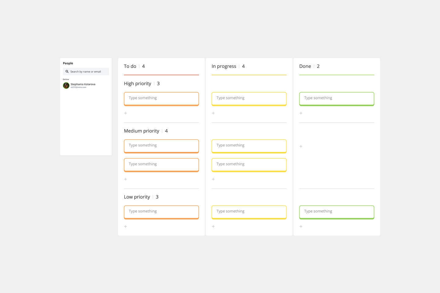 Task List Todo List Templates - to do list