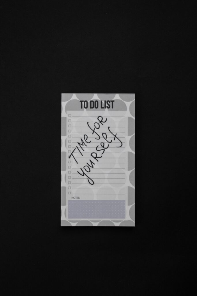 Template To Do List Bacground Black – close up shot of a to do list on a black surface 6192129 Template To Do List Bacground Black - close up shot of a to do list on a black surface 6192129