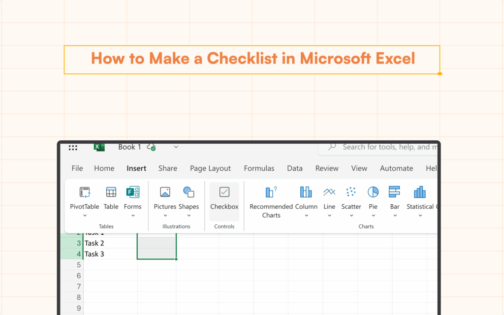 The Most Effective Check List – how to make a checklist in microsoft excel The Most Effective Check List - how to make a checklist in microsoft excel