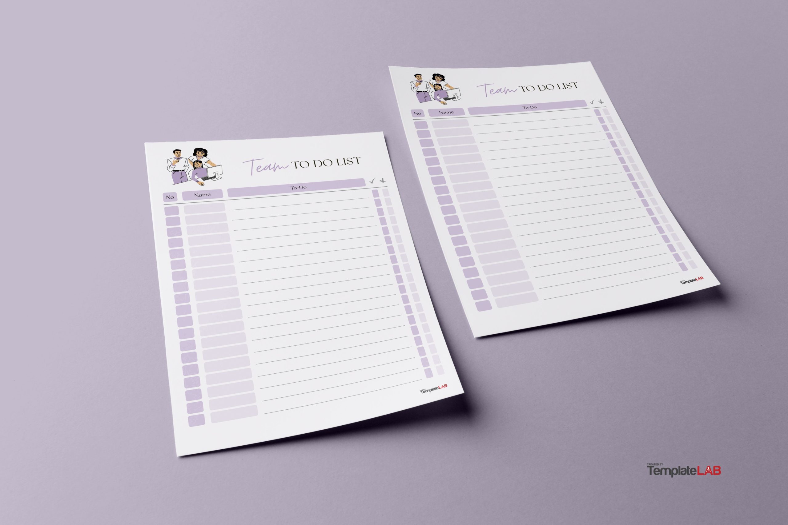 Things To Do Template Word - to do list checklist templates