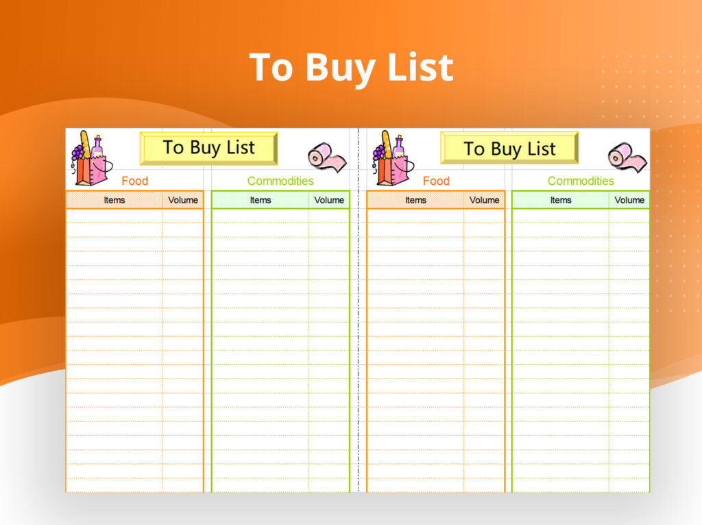 to buy list xls excel lists 67187408