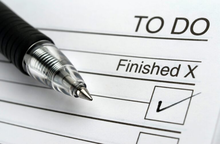 To Do Check Off List - don t forget about what you ve already checked off your todo list 780db707edad