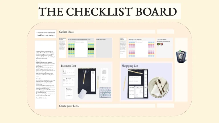To Do List Business Template - to do list